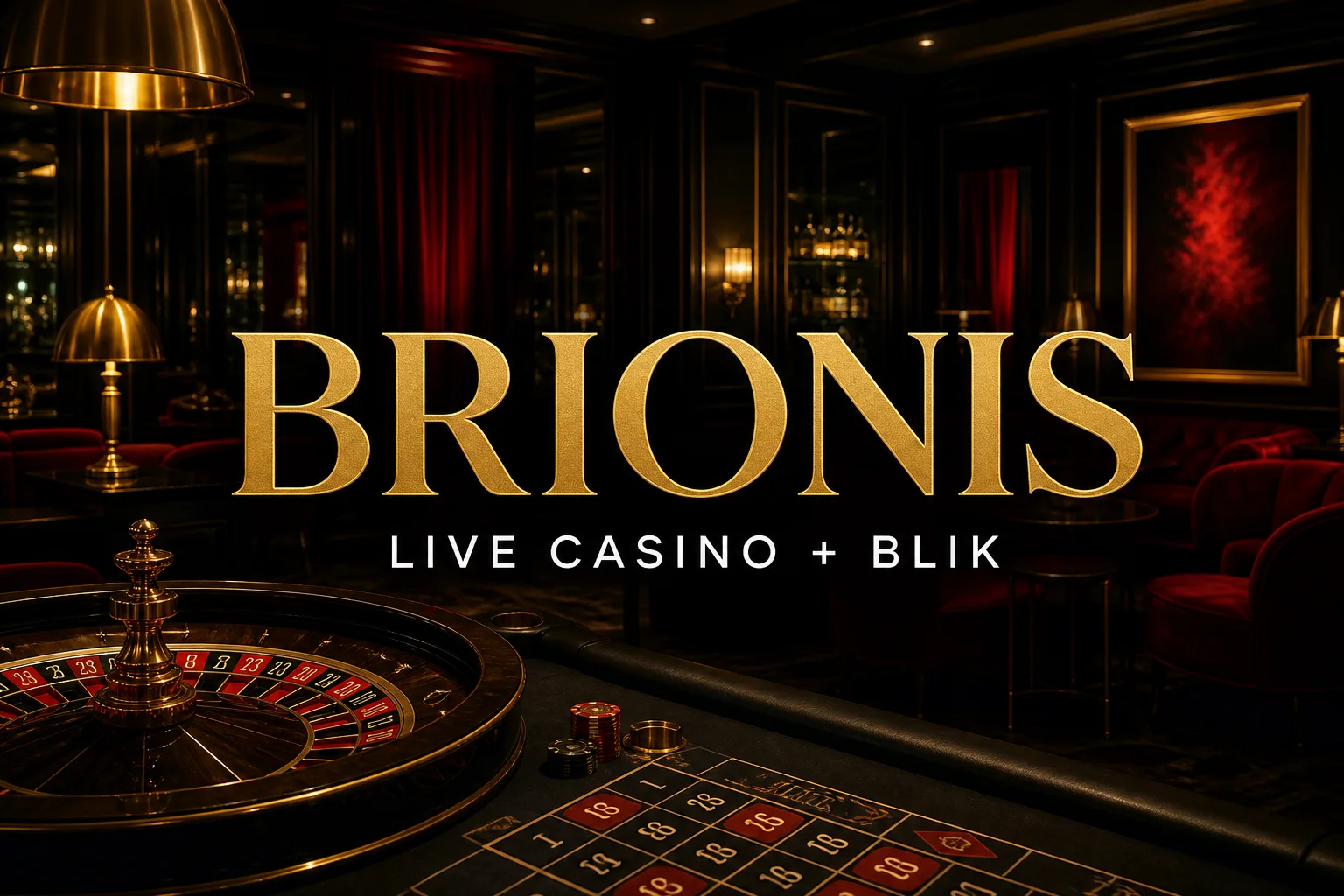 Brionis Casino